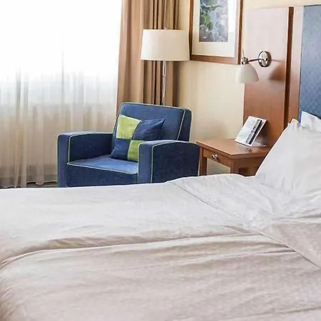 Arthotel Ana Im Olympiapark 4*