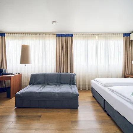 Hotel Arthotel Ana Im Olympiapark