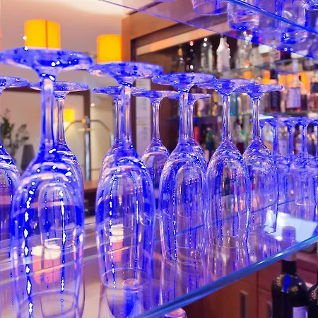 Arthotel Ana Im Olympiapark Hotel Monachium