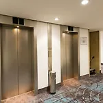 Arthotel Ana Im Olympiapark 4* Múnich