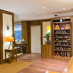 Arthotel Ana Im Olympiapark Monachium