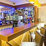 Arthotel Ana Im Olympiapark Hotel 4*