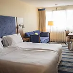 Arthotel Ana Im Olympiapark Hotel 4*