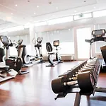 Arthotel Ana Im Olympiapark Hotel 4*