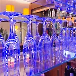Arthotel Ana Im Olympiapark Hotel Monachium