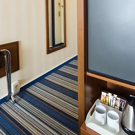 Arthotel Ana Im Olympiapark Munich