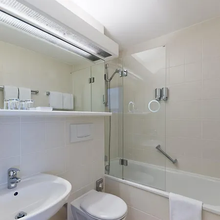 Arthotel Ana Im Olympiapark 4* Μόναχο