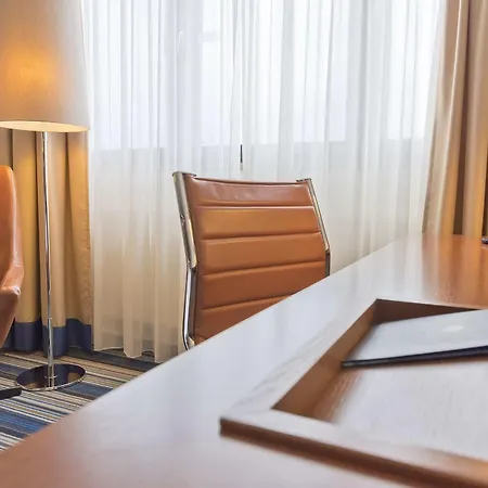 Arthotel Ana Im Olympiapark