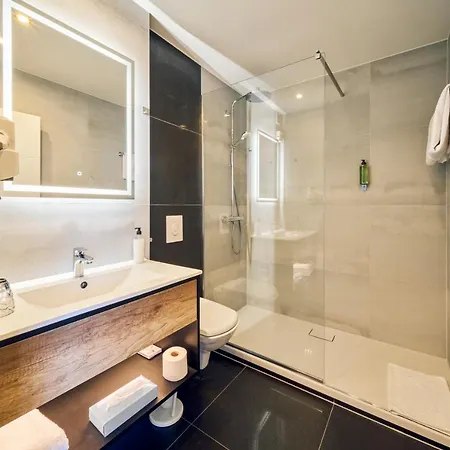 Arthotel Ana Im Olympiapark