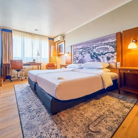 Arthotel Ana Im Olympiapark Hotel