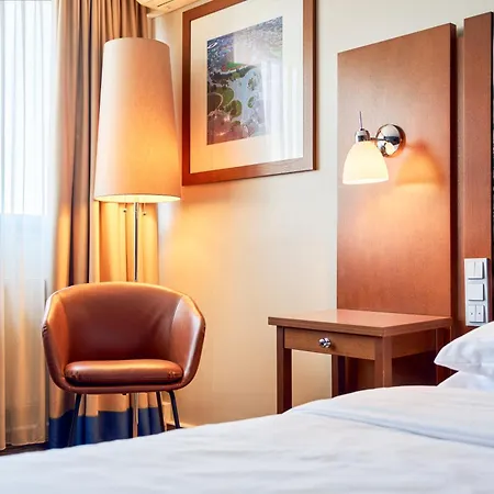 Arthotel Ana Im Olympiapark Hotel Munich