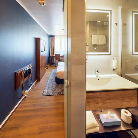 Arthotel Ana Im Olympiapark Hotel Munich
