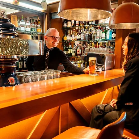 Arthotel Ana Im Olympiapark Ξενοδοχείο 4*