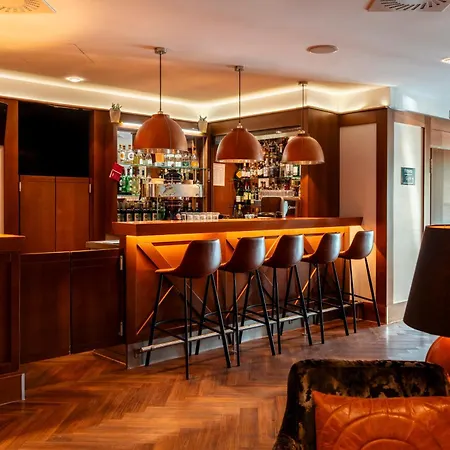 Hotel Arthotel Ana Im Olympiapark