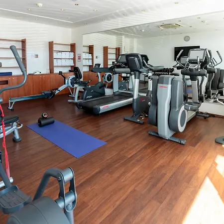 Arthotel Ana Im Olympiapark