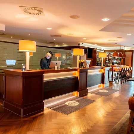 Ξενοδοχείο Arthotel Ana Im Olympiapark 4*