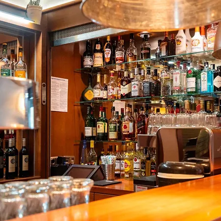 Arthotel Ana Im Olympiapark Μόναχο