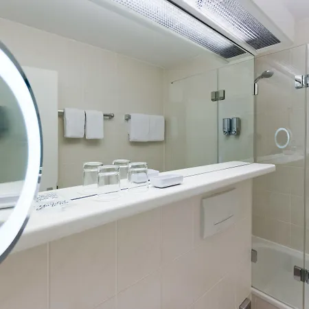 Arthotel Ana Im Olympiapark Ξενοδοχείο