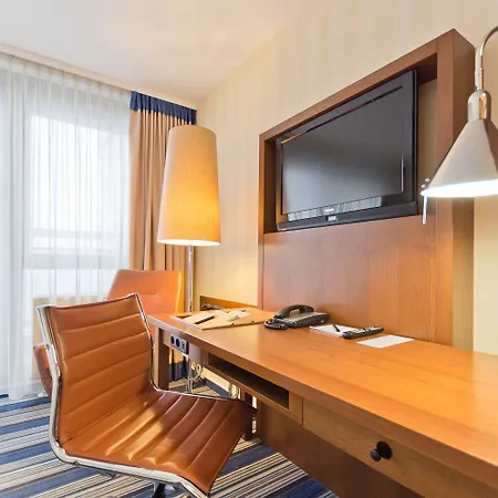 Arthotel Ana Im Olympiapark