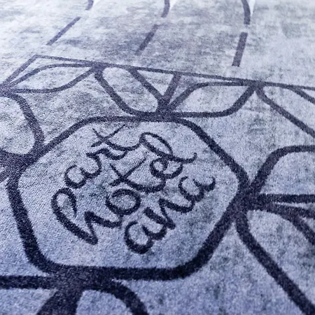 Arthotel Ana Im Olympiapark Ξενοδοχείο Μόναχο