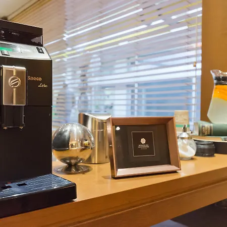 Arthotel Ana Im Olympiapark Μόναχο