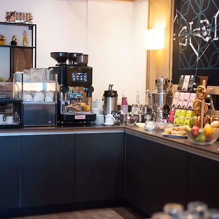 Arthotel Ana Im Olympiapark