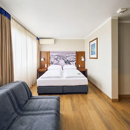 Arthotel Ana Im Olympiapark Ξενοδοχείο Μόναχο