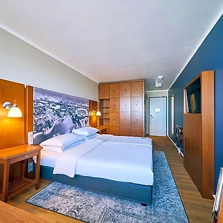 Arthotel Ana Im Olympiapark 4*