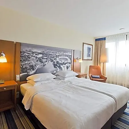 Ξενοδοχείο Arthotel Ana Im Olympiapark