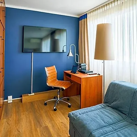 Arthotel Ana Im Olympiapark
