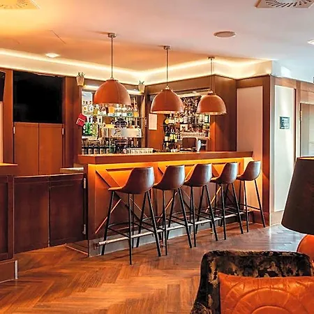 Arthotel Ana Im Olympiapark