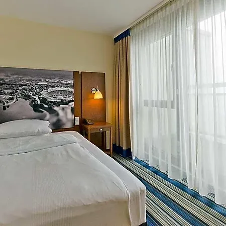 Arthotel Ana Im Olympiapark