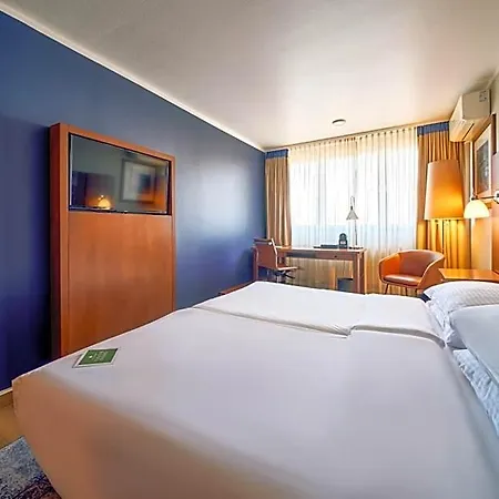 Arthotel Ana Im Olympiapark Ξενοδοχείο 4*