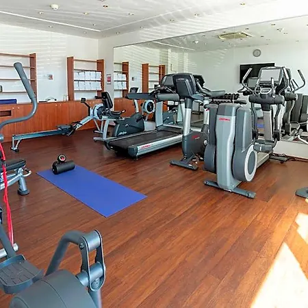 Arthotel Ana Im Olympiapark 4*