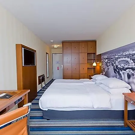 Arthotel Ana Im Olympiapark Ξενοδοχείο Μόναχο