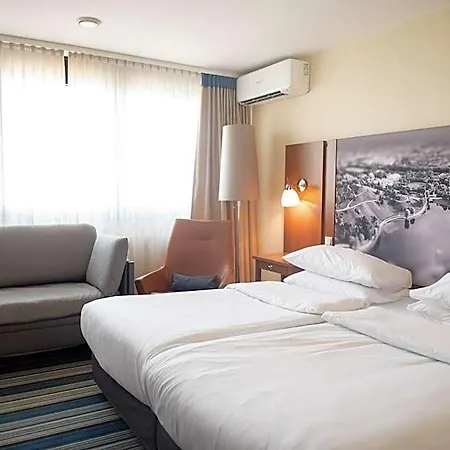 Ξενοδοχείο Arthotel Ana Im Olympiapark