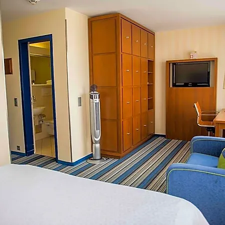 Arthotel Ana Im Olympiapark 4*