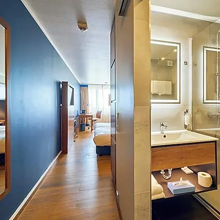 Arthotel Ana Im Olympiapark Ξενοδοχείο