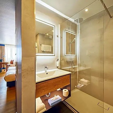 Arthotel Ana Im Olympiapark 4*