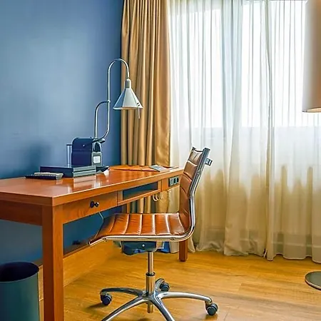 Ξενοδοχείο Arthotel Ana Im Olympiapark Μόναχο