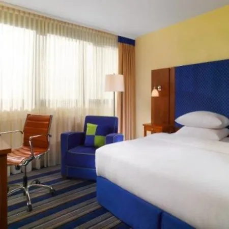 Arthotel Ana Im Olympiapark 4*