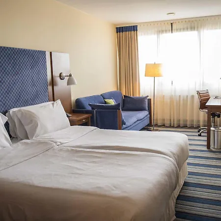 Arthotel Ana Im Olympiapark Hotel 4*