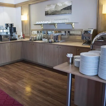 Arthotel Ana Im Olympiapark Hotel