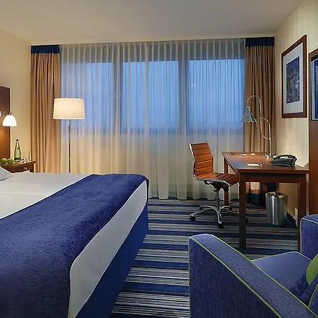Arthotel Ana Im Olympiapark