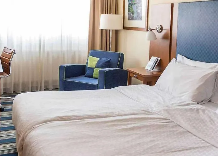 アートホテル　ana　イム　オリンピアパーク 4*