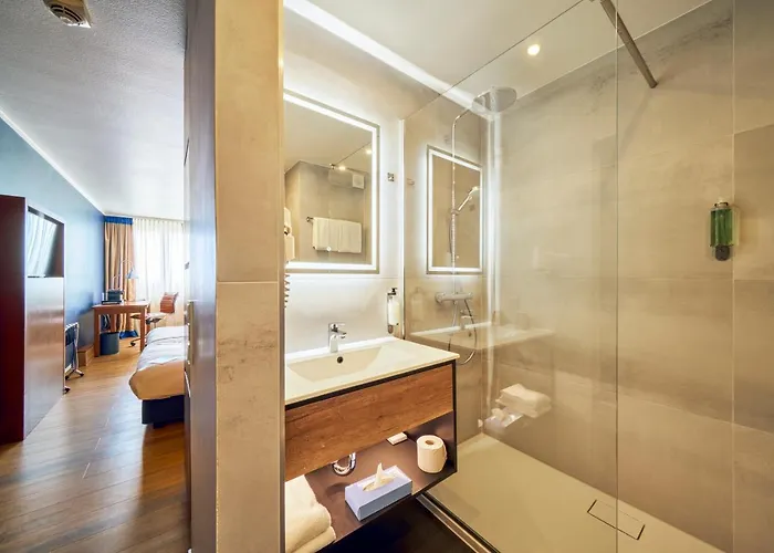 Arthotel Ana Im Olympiapark
