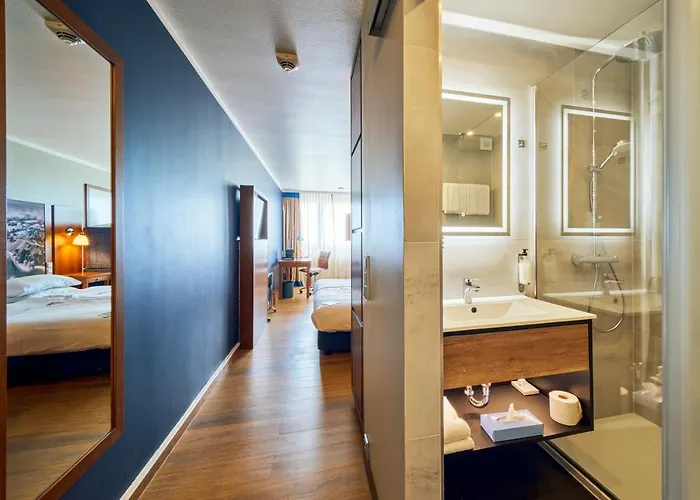 Arthotel Ana Im Olympiapark