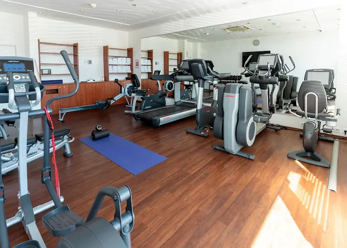 Arthotel Ana Im Olympiapark