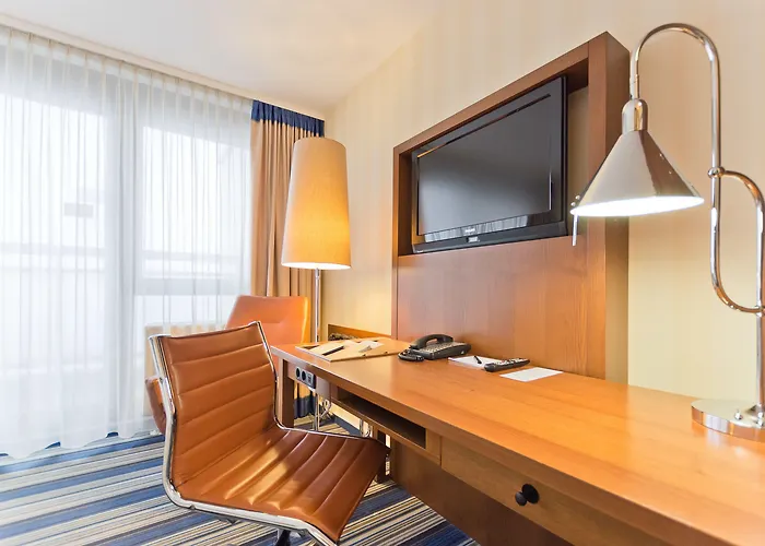 Arthotel Ana Im Olympiapark