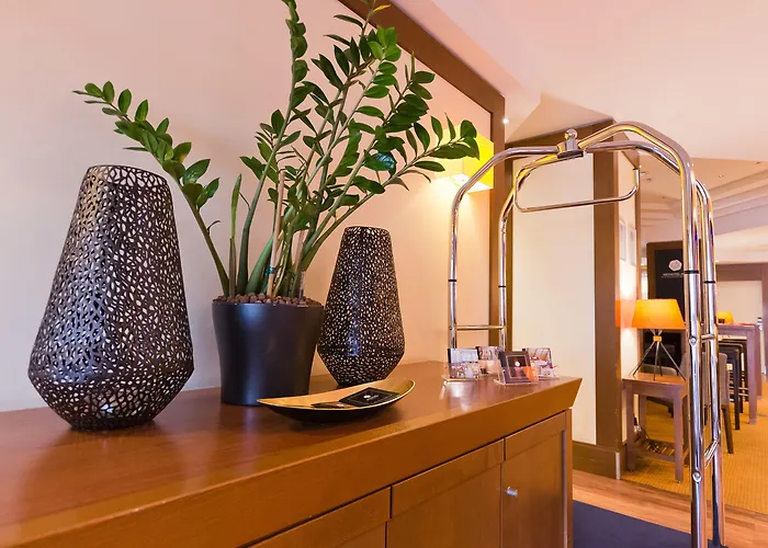 Arthotel Ana Im Olympiapark 4* Munich